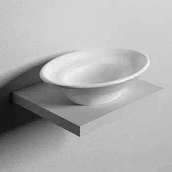 Раковина 53x38 см Bien Dune DNLG05301FD0W3000