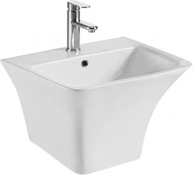 Раковина 53x44 см WeltWasser Rotbach 006GL-WT