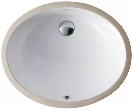 Раковина 54,5х45 см SSWW CL3079