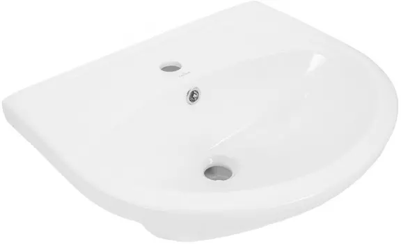 Раковина 54х44,5 см Cersanit Erica UM-ERI55/1