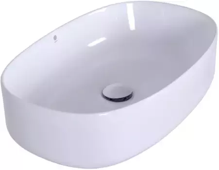 Раковина 54x35 см Orange B07-540W