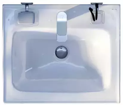 Раковина 54x44 см Am.Pm X-Joy M85AWCC0552WG64