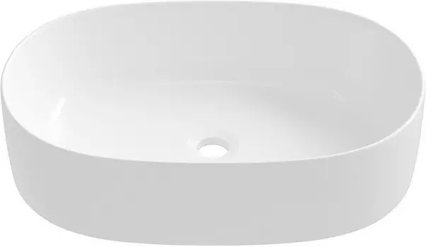 Раковина 55,5х34,5 см IDDIS Ray RAYWS13i27