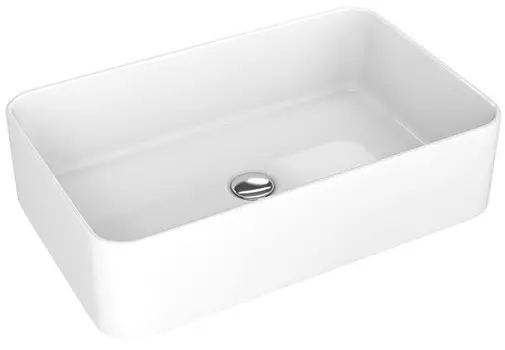 Раковина 55,5х35 см ASB-Woodline Олимпия