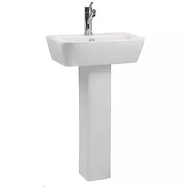 Раковина 55,5х43,5 см BelBagno Antareo BB0123L