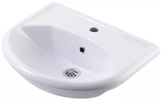 Раковина 55,5х44,5 см Corozo Уют SD-00000065