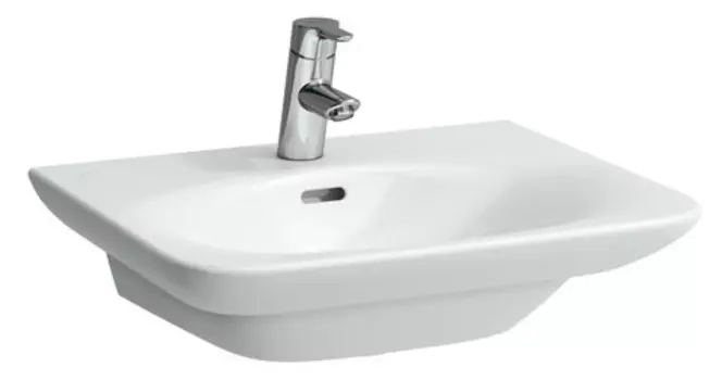 Раковина 55 см Laufen Palace 8107010001041