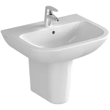 Раковина 55 см Vitra S20 5502B003-0001