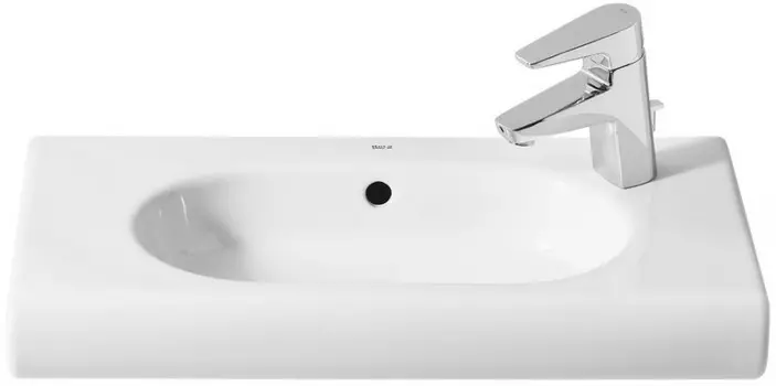 Раковина 55х32 см Roca Meridian 32724Y000