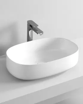 Раковина 55x35 см Artceram Cognac COL0030100