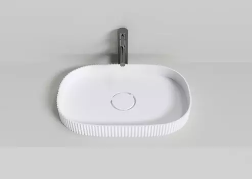 Раковина 55x36 см NT Bagno Viva NT704