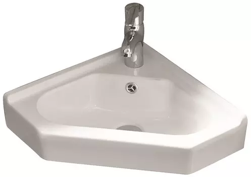 Раковина 55х38,5 см SantiLine SL-2020