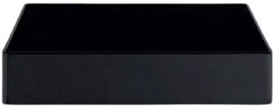 Раковина 55x38 см Artceram Scalino SCL002 17 00