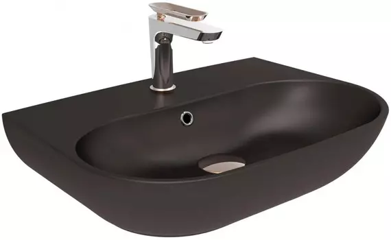 Раковина 55х42 см Bien Vokha MDLS05501FD1B7000K