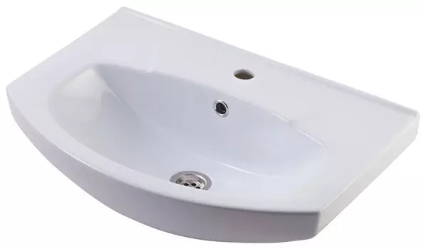 Раковина 55х43,5 см 1Marka Элеганс У17427