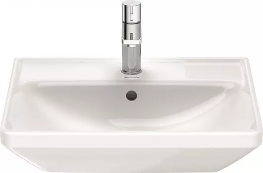 Раковина 55x44 см Duravit D-Neo 2366550000