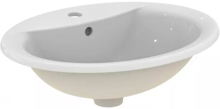 Раковина 55х44 см Vidima Sirius W502361