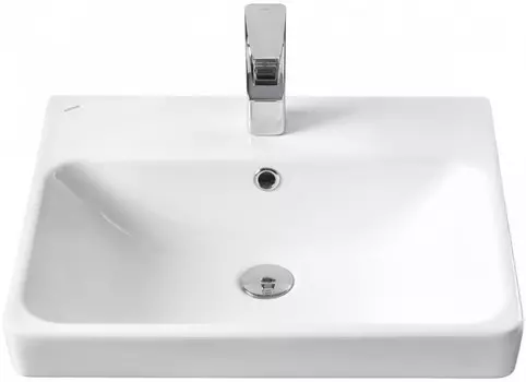 Раковина 55х45 см Акватон Адриана 1WH501620