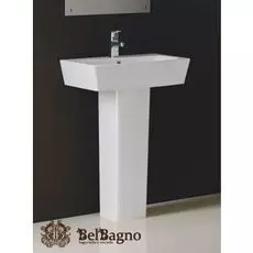 Раковина 55х45 см BelBagno Mattino BB1060L