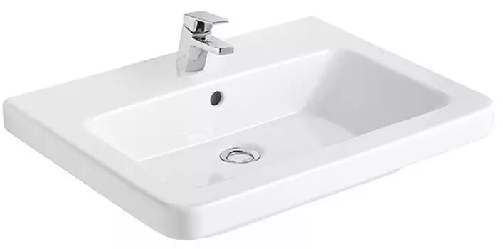 Раковина 55х45 см Gala Street Square 05040(70581)