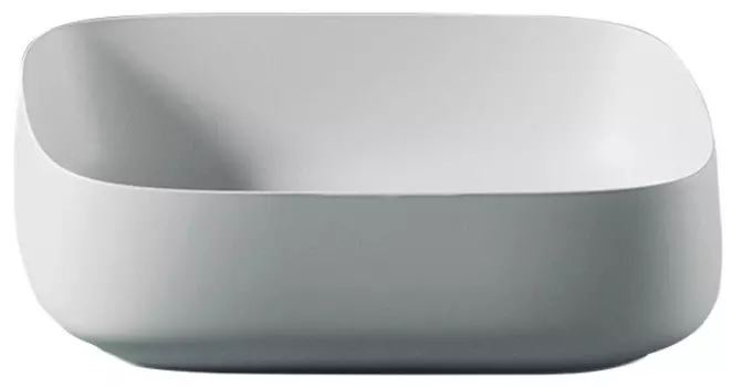 Раковина 55x35 см Artceram Cognac COL008 01 00