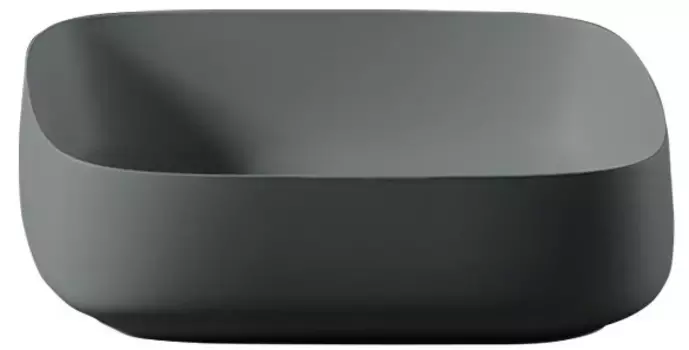 Раковина 55x35 см Artceram Cognac COL008 15 00