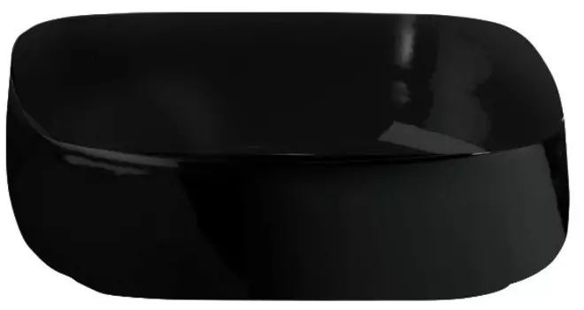 Раковина 55x35 см Artceram Cognac COL008 17 00