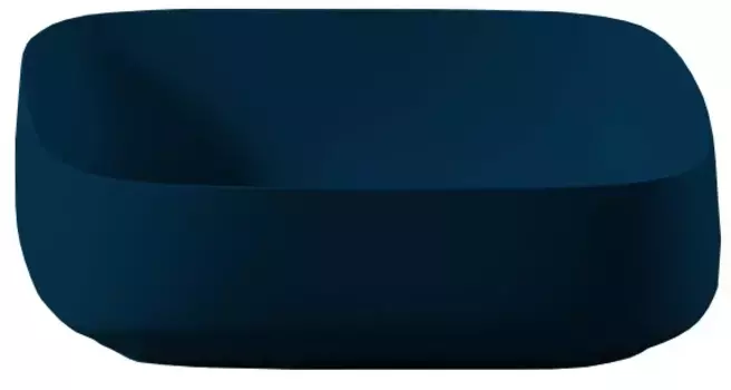 Раковина 55x35 см Artceram Cognac COL008 36 00 notte