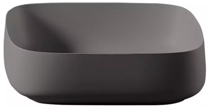 Раковина 55x35 см Artceram Cognac COL008 37 00