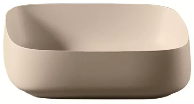 Раковина 55x35 см Artceram Cognac COL008 41 00