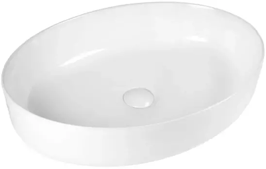 Раковина 55x40 см Bond Oval S62-550