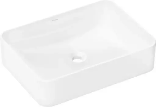 Раковина 55x40 см Hansgrohe Xuniva Q 60168450