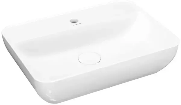 Раковина 55x40 см Kerama Marazzi Plaza PLR.wb.55.02