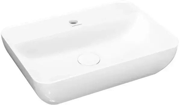 Раковина 55x40 см Kerama Marazzi Plaza PLR.wb.55.1