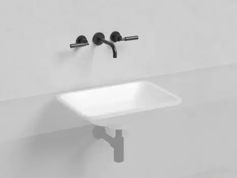 Раковина 55x40 см Salini S-Stone Marea 06 1802206M