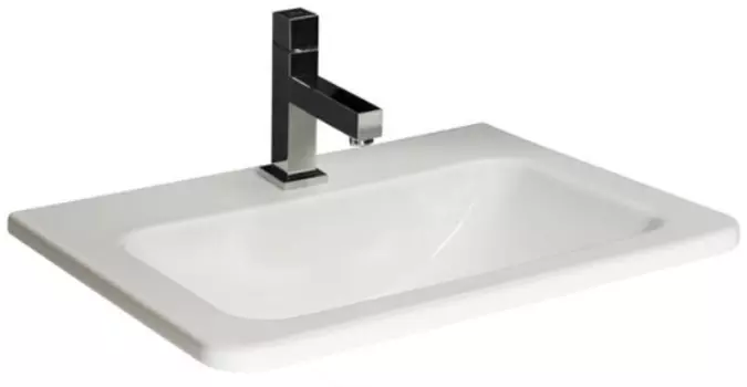 Раковина 55x41 см Jika Cubito 8174220001041