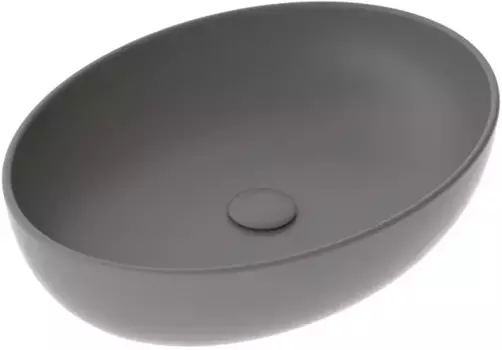 Раковина 55x42 см GSG Easy EALAVOV55020