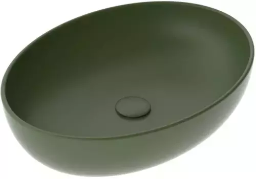 Раковина 55x42 см GSG Easy EALAVOV55026