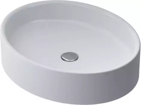 Раковина 55x44,5 см Am.Pm Universal C8FC0X055GWOV