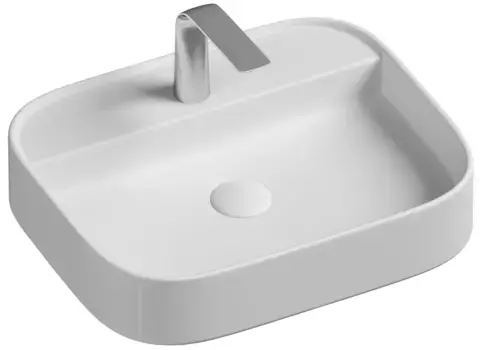 Раковина 55x45 см Ceramica Nova Element CN6034