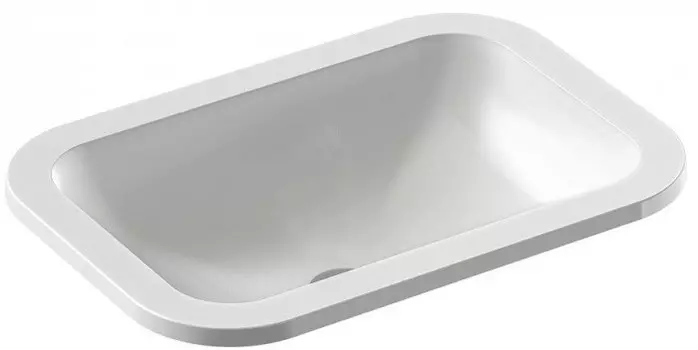 Раковина 56,2х39,7 см Jacob Delafon Vox EYB102-00