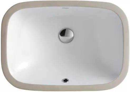 Раковина 56,5х40 см SSWW CL3080