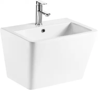 Раковина 56,5x44,5 см WeltWasser Gelbach 006GL-WT