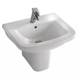 Раковина 56 см Jacob Delafon Panache E1434-00