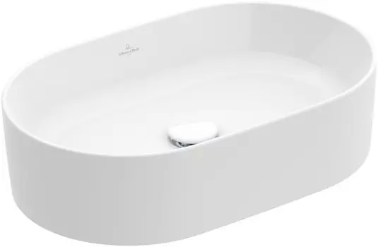 Раковина 56x36 см Villeroy & Boch Collaro 4A1956R1