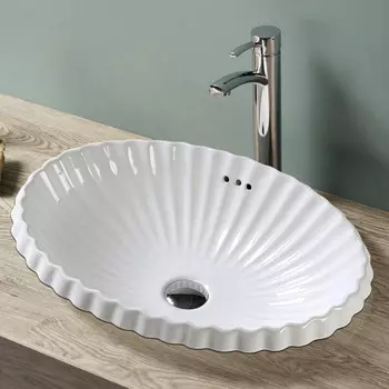 Раковина 56х41,5 см Melana 509-805