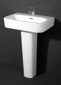 Раковина 56х42,5 см BelBagno Albano BB120L