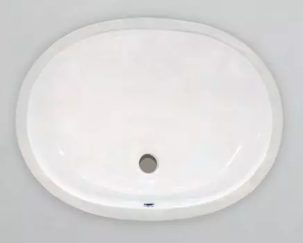 Раковина 56х42,5 см Bien Harmony TPLA05001VD0W3000