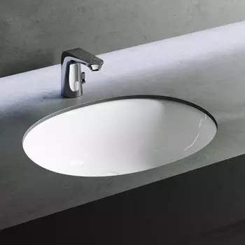 Раковина 56x42 см Ceramica Nova Element CN6043