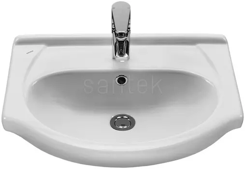 Раковина 56х43 см Акватон Линда 1WH110156